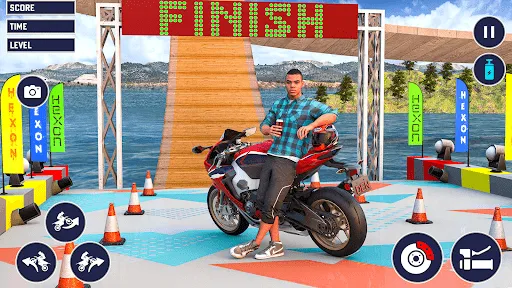 Bike Stunt: Bike Racing Games | Permainan | XWorld Bike Stunt: Bike Racing Games | Permainan | XWorld
