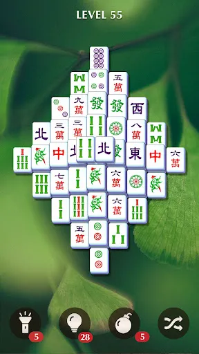 Mahjong Solitaire - Zen Match | 游戏 | XWorld