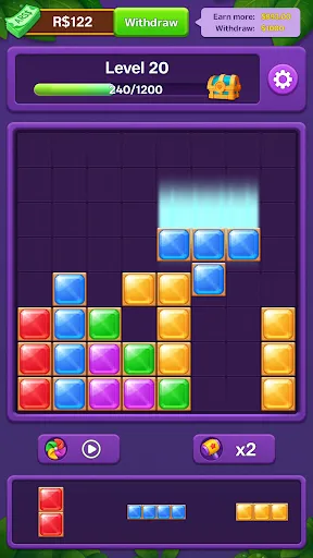Block Blast | Games | XWorld Block Blast | Games | XWorld