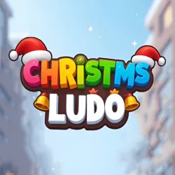 XWorld | Christmas Ludo