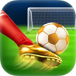 XWorld | Soccer - Golden Boot