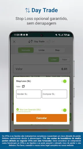 easyMarkets – Trading Online | Jogos | XWorld