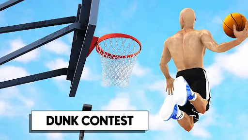 Slam Jam: Basketball Dunk Game | Games | XWorld