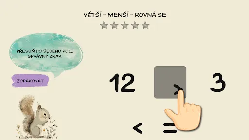 Školáček - Zábavné učení | เกม | XWorld Školáček - Zábavné učení | เกม | XWorld