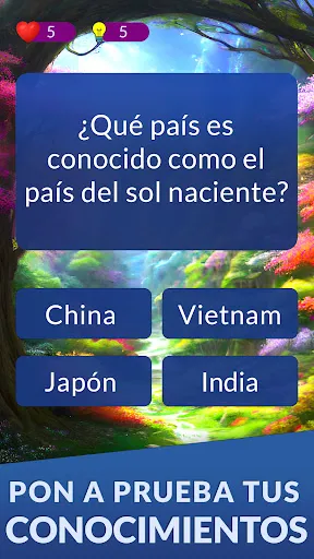 QuiDiDo: El juego de trivia | juego | XWorld QuiDiDo: El juego de trivia | juego | XWorld