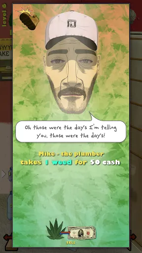 Weed Firm: RePlanted | Games | XWorld