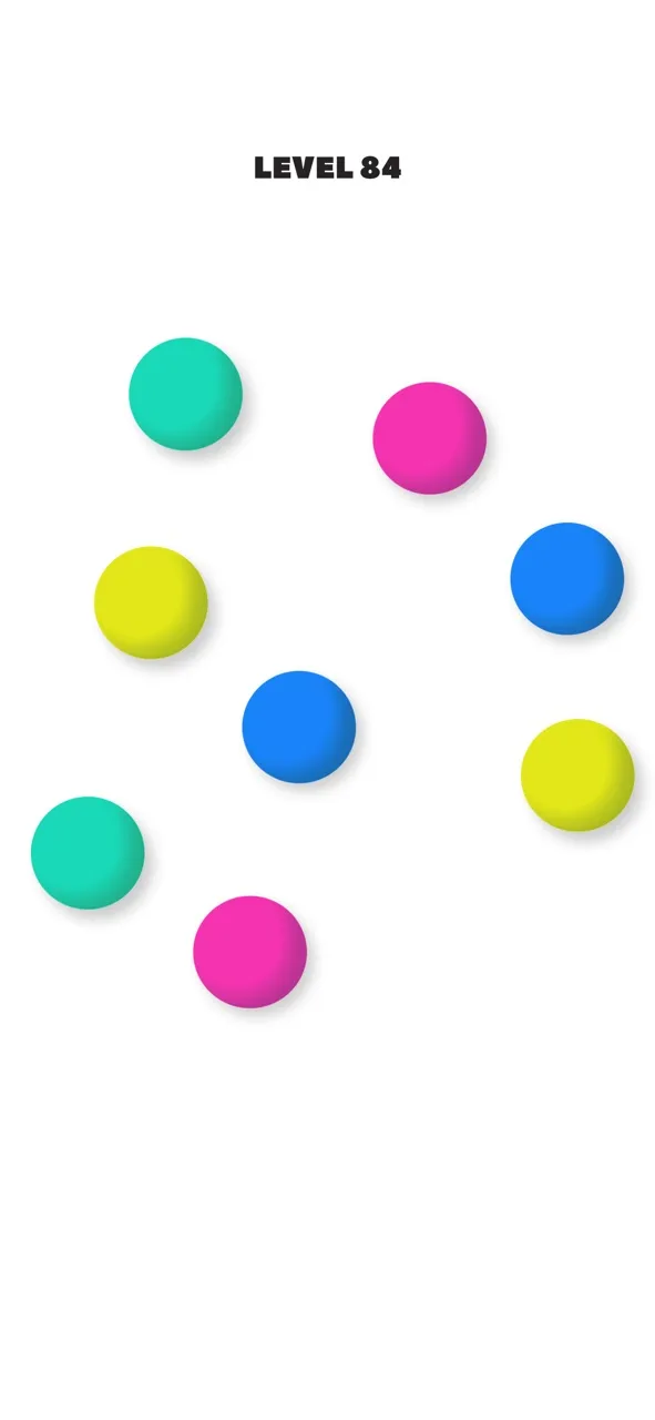 Connect Color Ball Puzzle Game | Games | XWorld