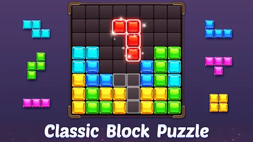 Block Puzzle Legend | Permainan | XWorld