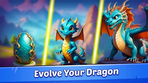Dragon Fight - Merge Games | Games | XWorld Dragon Fight - Merge Games | Games | XWorld