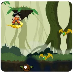 XWorld | Amine Gogu Adventure