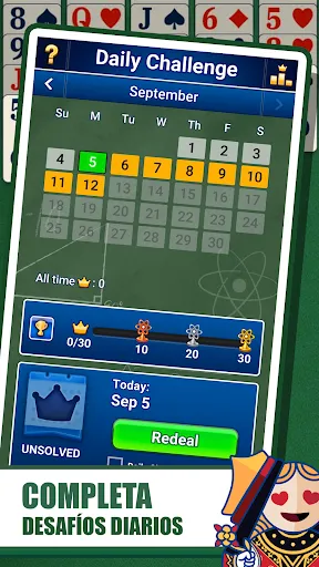 FreeCell Solitaire: Card Games | juego | XWorld