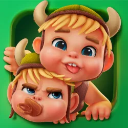 XWorld | Viking Island: Merge Adventure