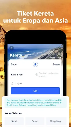 Trip.com: Hotel, Tiket Pesawat | Permainan | XWorld