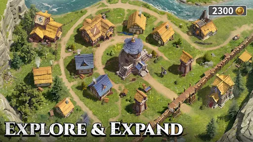 Lordrush | Games | XWorld