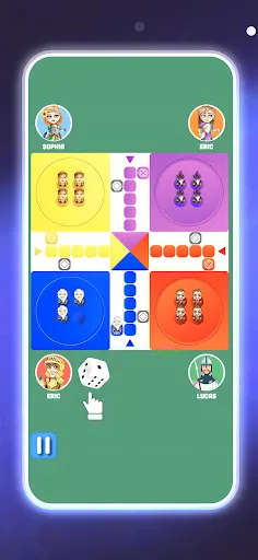 2J Ludo | Permainan | XWorld