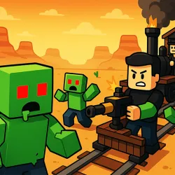XWorld | Мертвые рельсы
