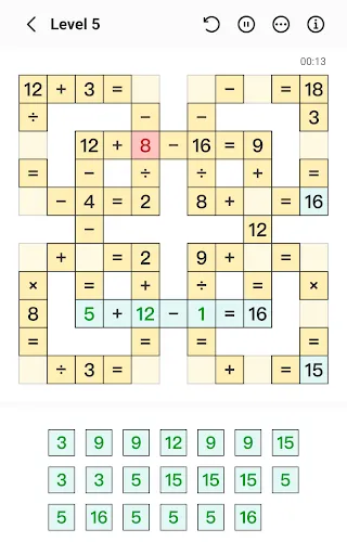 Sudoku - Classic Sudoku Puzzle | Games | XWorld