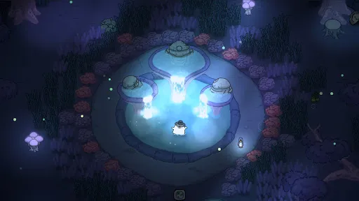Ogu and the Secret Forest | Игры | XWorld