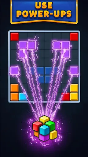 Block Blaster Puzzle Master | Games | XWorld