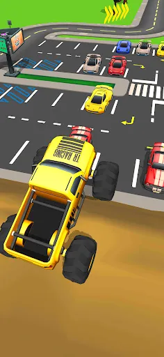 Monster Truck Rampage | เกม | XWorld