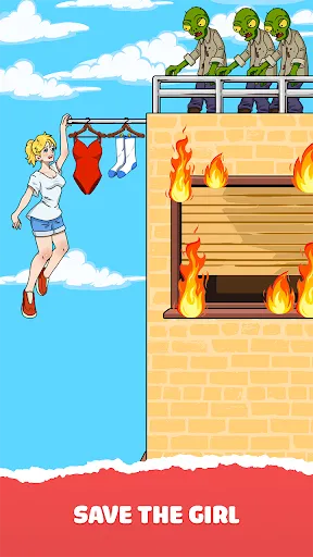 Tricky Prank: Annoying Quest | Permainan | XWorld