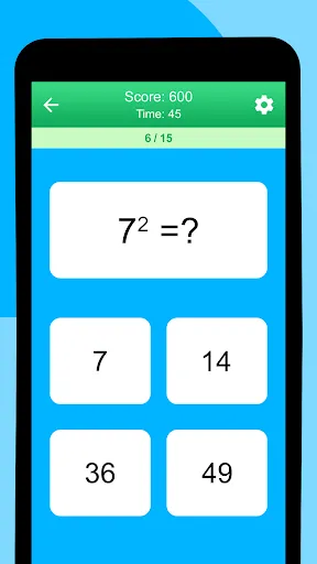 Math Games | Games | XWorld