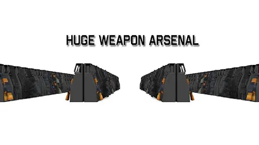 ปืน และ การทำลาย | เกม | XWorld