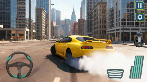 Grand Streets RP | Permainan | XWorld