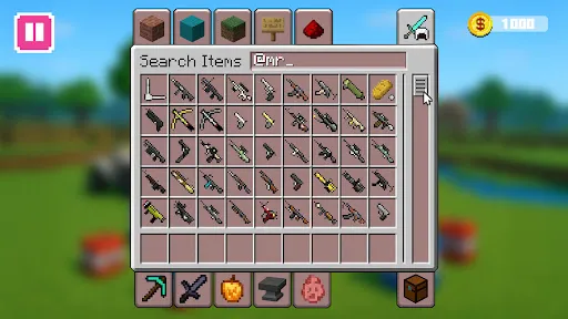 Craft Hunters: Master Building | Games | XWorld Craft Hunters: Master Building | Games | XWorld