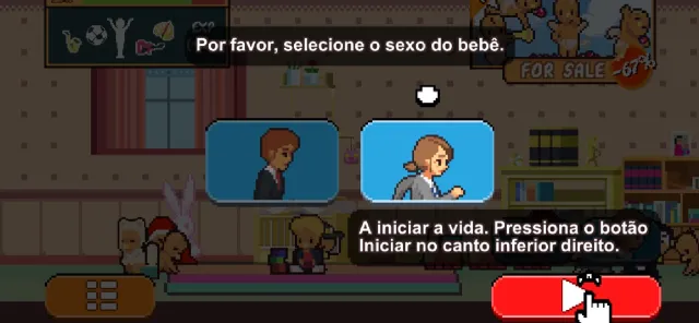 Life is a Game : 인생게임 | Jogos | XWorld