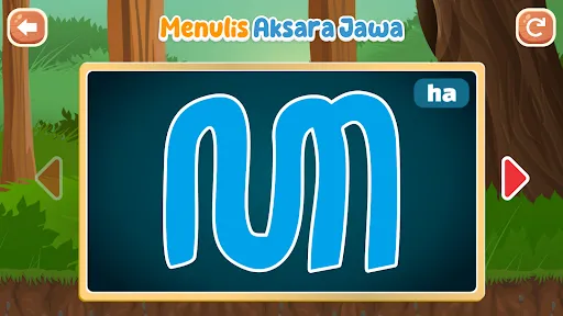 Adventure Quest Aksara Jawa | Permainan | XWorld
