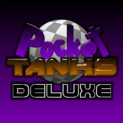 XWorld | Pocket Tanks Deluxe