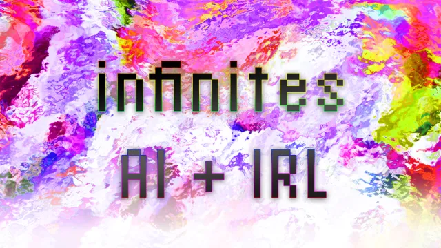 Infinites AI | Игры | XWorld