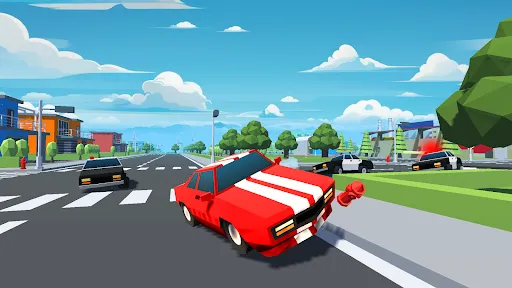 Reckless Drive: Perseguição | Jogos | XWorld Reckless Drive: Perseguição | Jogos | XWorld