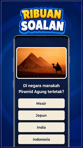 Guess The Answer: Kuiz | Permainan | XWorld