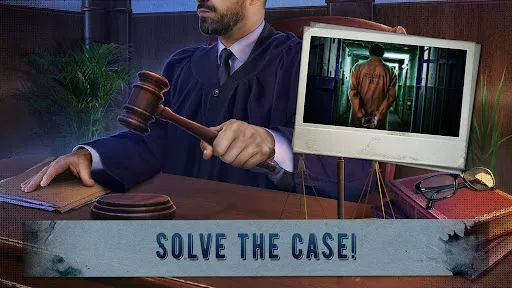 Unsolved Case: Episode 11 f2p | Permainan | XWorld