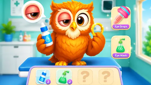 pet vet hospital doctor game | Games | XWorld pet vet hospital doctor game | Games | XWorld