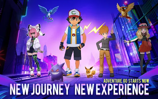 PokeBeast GOGOGO | Games | XWorld