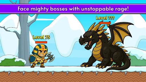 Cavaleiro Herói 2 Vingança RPG | Jogos | XWorld