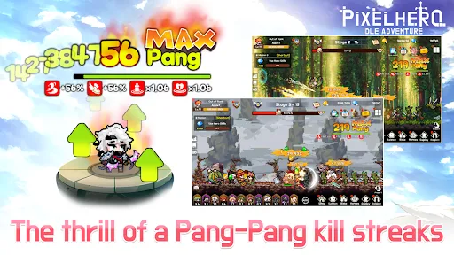 Pixel Heroes Idle | Games | XWorld Pixel Heroes Idle | Games | XWorld