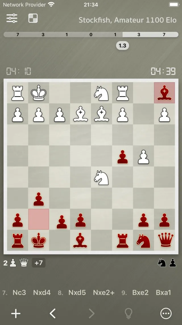Fischer Random Chess | Games | XWorld