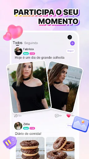 Timo Club - vídeo & voz chat | Jogos | XWorld