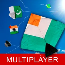 XWorld | Kite Flying India VS Pakistan