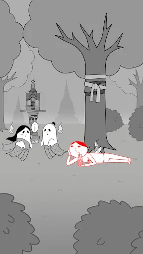 KUUKIYOMI THAILAND | เกม | XWorld