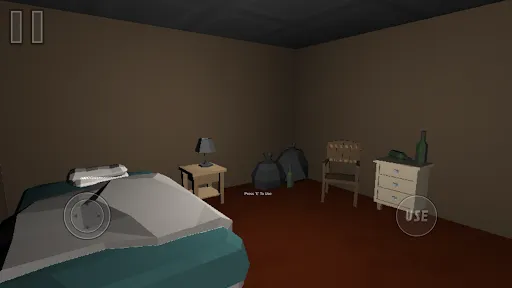 Ve a dormir : Juego de Terror | juego | XWorld