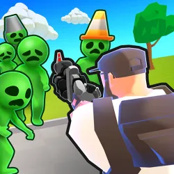 XWorld | Survivor Z: Зомби Выживание