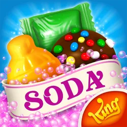 XWorld | Candy Crush Soda Saga