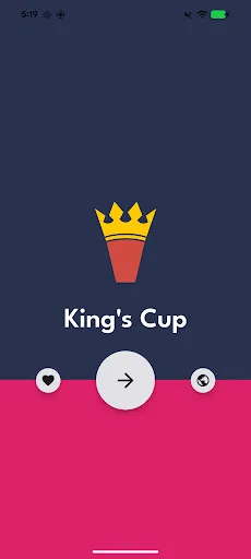 King's Cup | Games | XWorld
