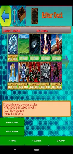 DuelPro | Permainan | XWorld