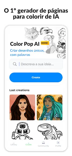 Color Pop - Jogos de colorir | Jogos | XWorld